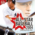 All-Star-Baseball-2004-featuring-Derek-Jeter--USA-
