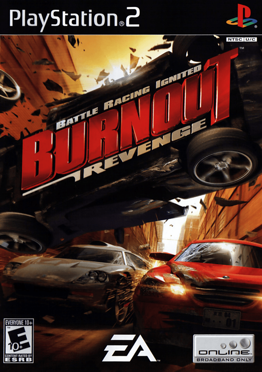 Burnout-Revenge--USA-