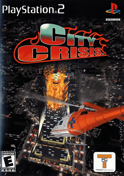 City-Crisis--USA-