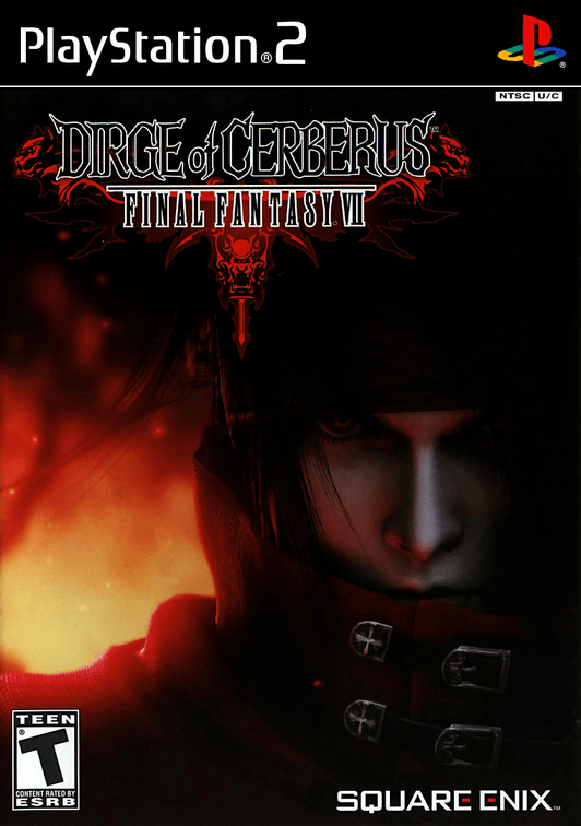 Dirge-of-Cerberus---Final-Fantasy-VII--USA-