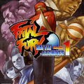 Fatal-Fury---Battle-Archives-Volume-1--USA-