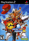 Fatal-Fury---Battle-Archives-Volume-2--USA-