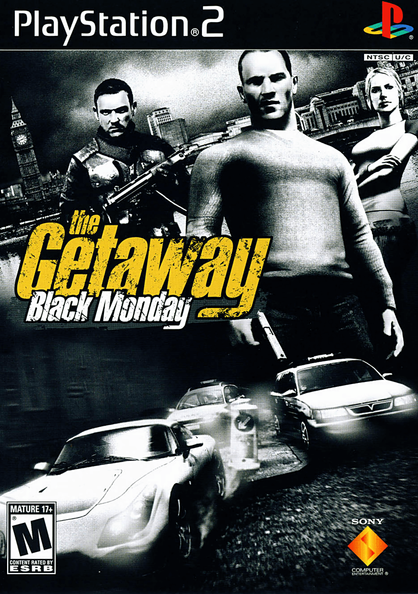 Getaway--The---Black-Monday--USA-
