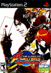 King-of-Fighters-Collection--The---The-Orochi-Saga--USA-