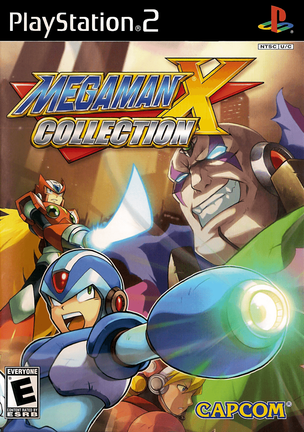 Mega-Man-X-Collection--USA-