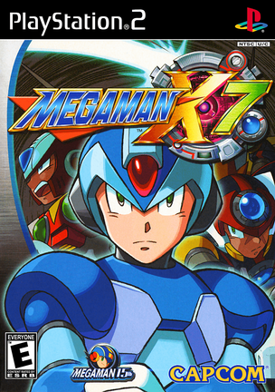 Mega-Man-X7--USA-