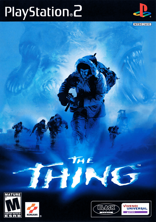Thing--The--USA-