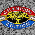 Street Fighter 2 Champions EditionMarquee3