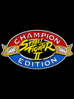 Street Fighter 2 Champions EditionSideArtx2B4