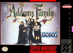 Addams-Family--The--USA-