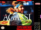 Andre-Agassi-Tennis--USA-