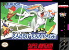 Bugs-Bunny---Rabbit-Rampage--USA-