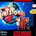 Flintstones--The--USA-