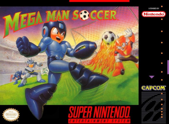 Mega-Man-Soccer--USA-