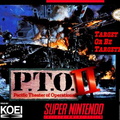P.T.O.-II---Pacific-Theater-of-Operations--USA-