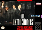 Untouchables--The--USA-