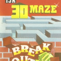 3D-Maze