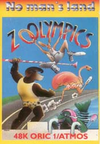 Zoolympics