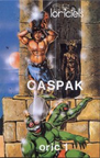 caspak