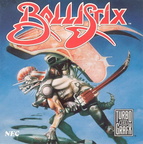 Ballistix--U-