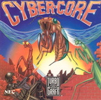 Cyber-Core--U-