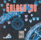 Galaga--90--U-