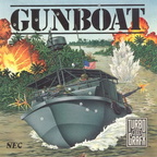 Gunboat--U-