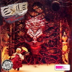 Exile-II---Wicked-Phenomenon--NTSC-U---WTG990102-