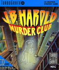 J.B.-Harold-Murder-Club--NTSC-U---TGXCD1012-
