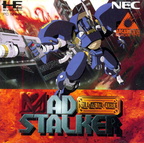 Mad-Stalker---Full-Metal-Force--NTSC-J---HECD4009-
