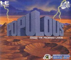 Populous---The-Promised-Lands--NTSC-J---HCD1021-