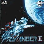 Rayxanber-II--NTSC-J---DWCD1001-