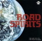 Road-Spirits--NTSC-J---PVCD-1003-