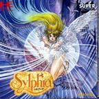 Sylphia--NTSC-J---THCD3001-