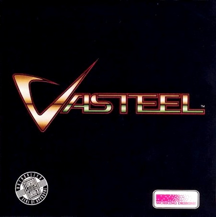 Vasteel--NTSC-U---WTG990801-