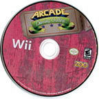 Arcade-Shooting-Gallery