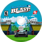 Baseball-Blast