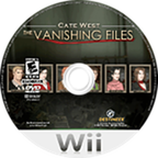 Cate-West---The-Vanishing-Files