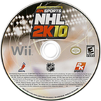 NHL-2K10