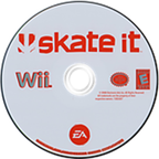 Skate-It
