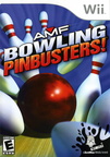 AMF-Bowling---Pinbusters--USA-