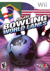 AMF-Bowling---World-Lanes--USA-