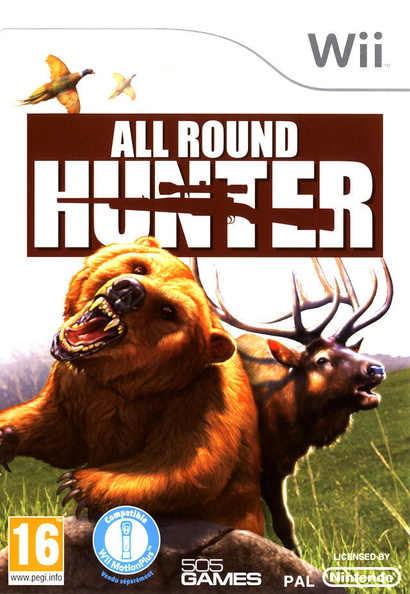 All-Round-Hunter--Europe-