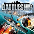 Battleship--USA-