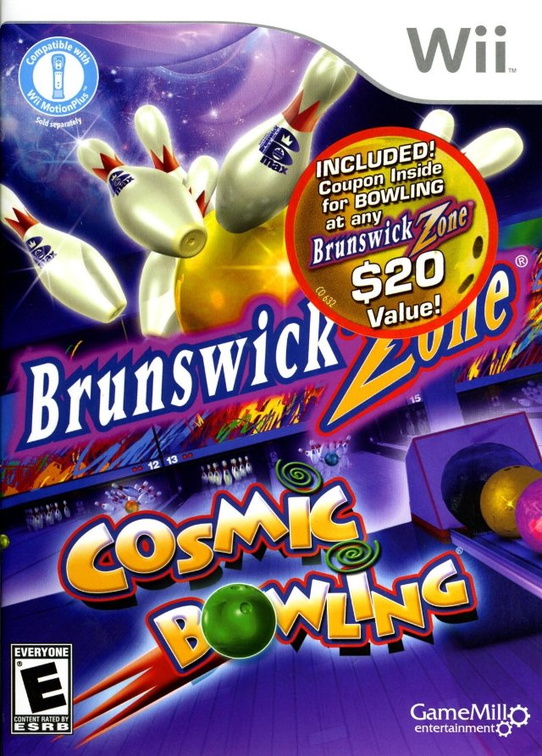 Brunswick-Cosmic-Bowling--USA-