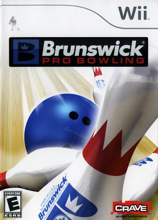 Brunswick-Pro-Bowling--USA-