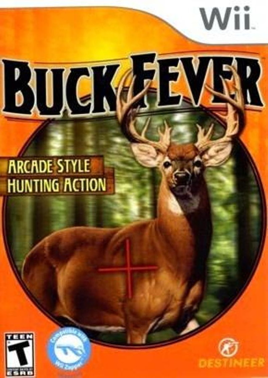 Buck-Fever--USA-
