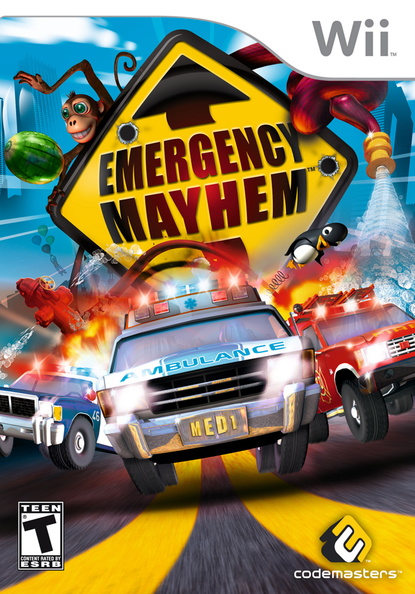 Emergency-Mayhem--USA-