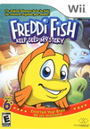 Freddi-Fish---Kelp-Seed-Mystery--USA-