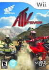 Honda-ATV-Fever--USA-